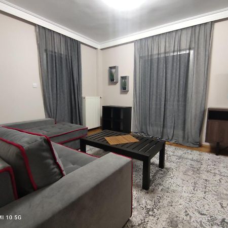 Cozy Apartment Near The Sea In Palaio Faliro Athén Kültér fotó