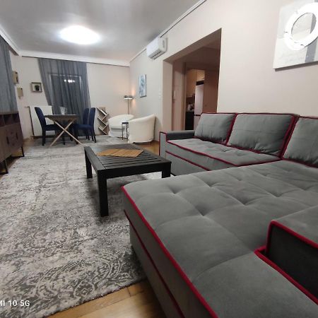 Cozy Apartment Near The Sea In Palaio Faliro Athén Kültér fotó