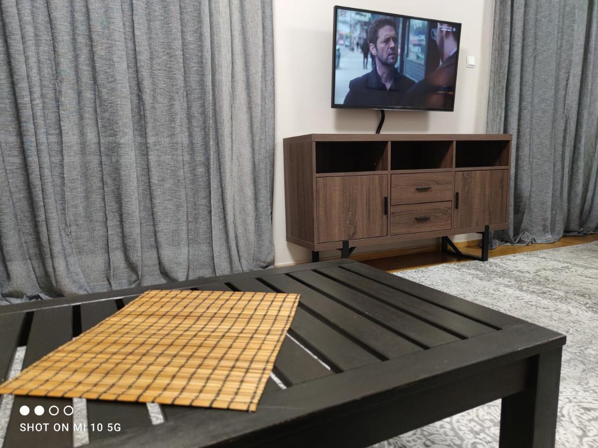 Cozy Apartment Near The Sea In Palaio Faliro Athén Kültér fotó