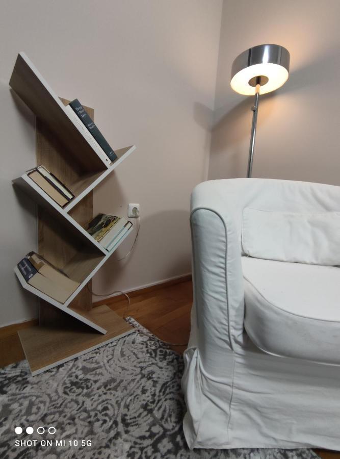 Cozy Apartment Near The Sea In Palaio Faliro Athén Kültér fotó