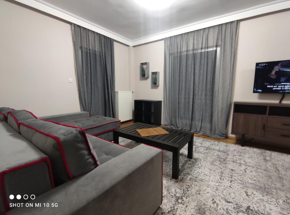 Cozy Apartment Near The Sea In Palaio Faliro Athén Kültér fotó