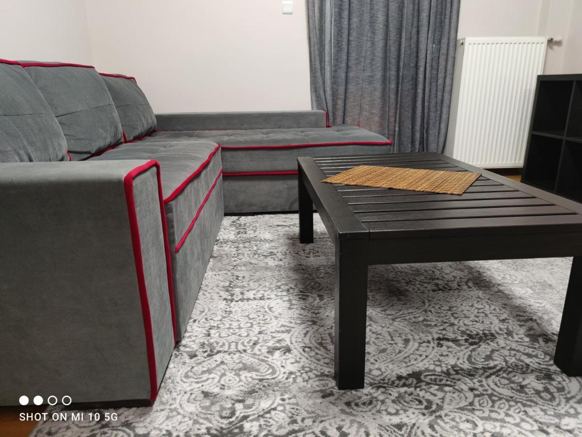 Cozy Apartment Near The Sea In Palaio Faliro Athén Kültér fotó