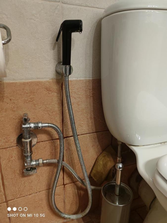 Cozy Apartment Near The Sea In Palaio Faliro Athén Kültér fotó