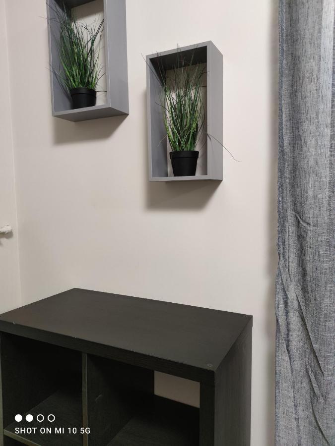 Cozy Apartment Near The Sea In Palaio Faliro Athén Kültér fotó