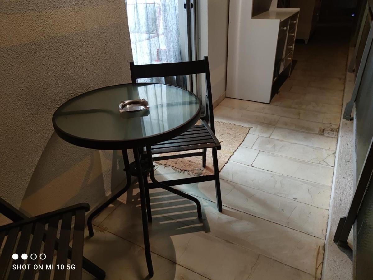 Cozy Apartment Near The Sea In Palaio Faliro Athén Kültér fotó