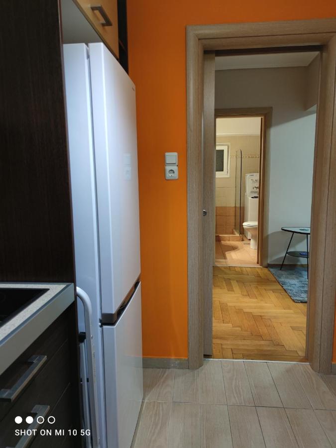 Cozy Apartment Near The Sea In Palaio Faliro Athén Kültér fotó