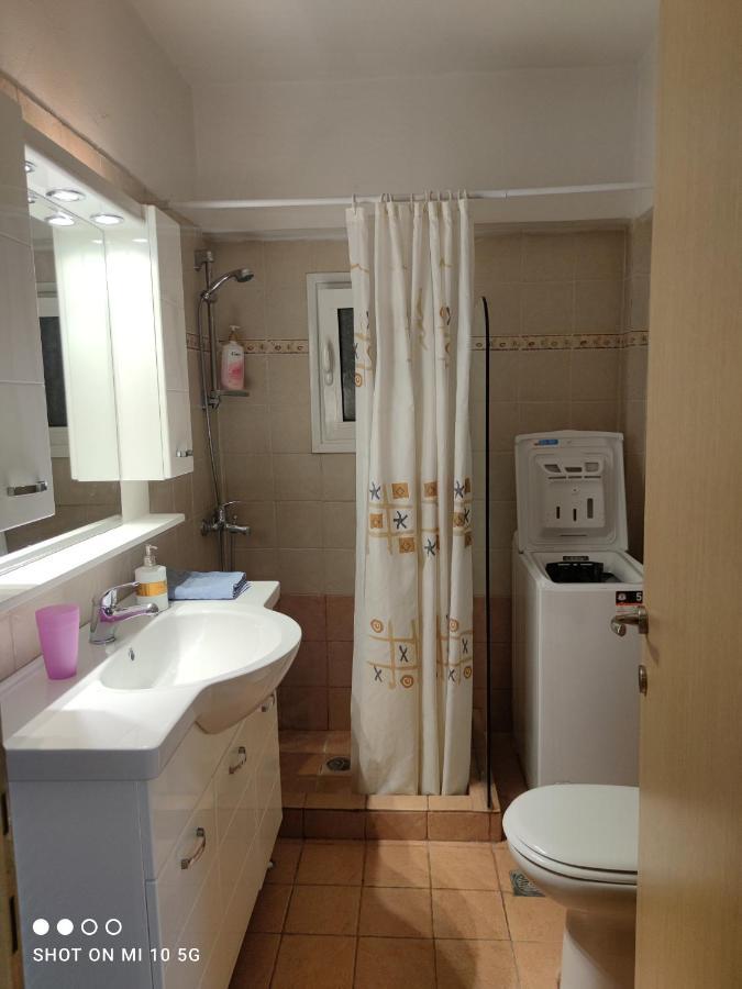 Cozy Apartment Near The Sea In Palaio Faliro Athén Kültér fotó