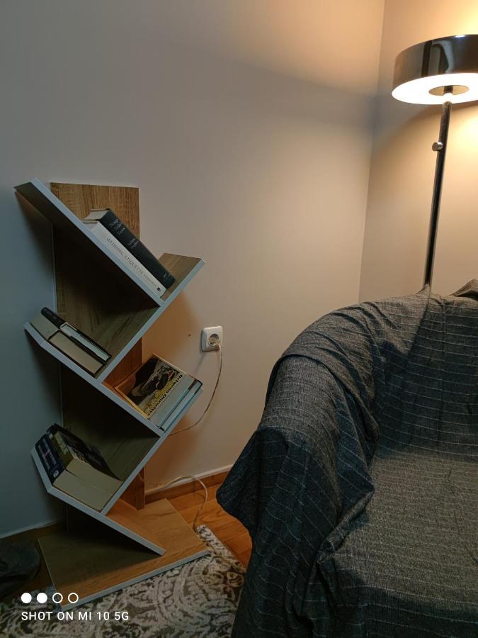 Cozy Apartment Near The Sea In Palaio Faliro Athén Kültér fotó